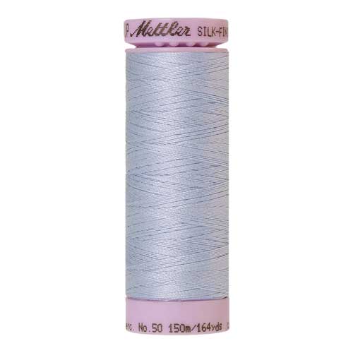 0363 - Ice Cap Silk Finish Cotton 50 Thread